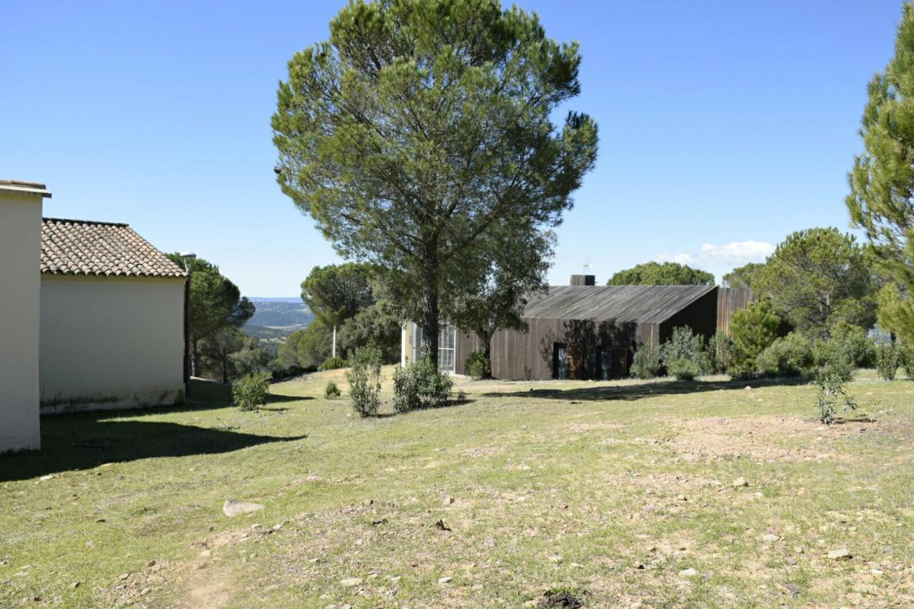 Гостевой дом Casas Rurales Cijara Элечоса Экстерьер фото